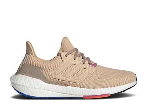 The Ultraboost Maguc Beige: Why It's the Ultimate Travel Shoe